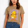 All We Need Is Love Graphic T-shirt