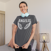 Angelis Wings Graphic T-shirt