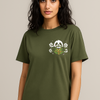 Women's Panda Graphic T-shirt