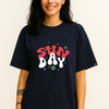 Women's Sunday Graphic T-shirt