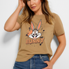 Bunny Graphic T-shirt