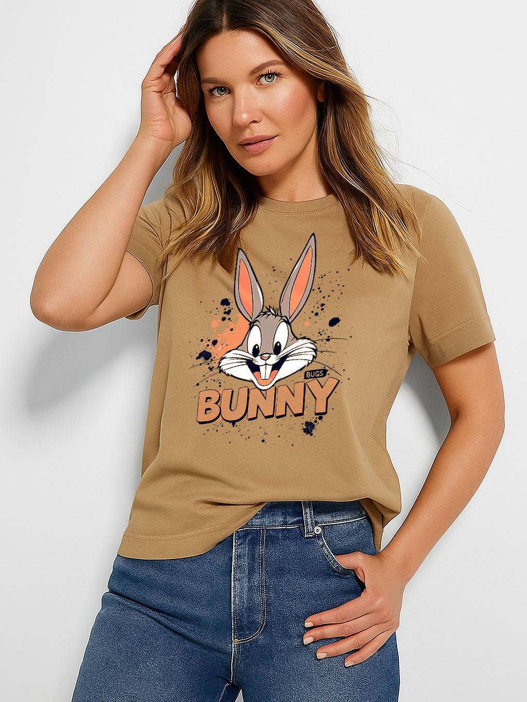 Bounce Bunny