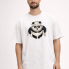 Flying Panda Graphic T-shirt