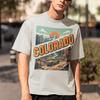Colorado Graphic T-shirt