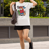 Cool kids Cartoon Graphic T-shirt
