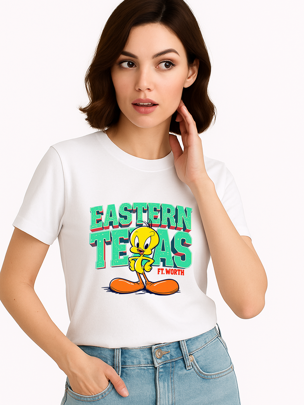 Bounce Bunny