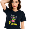 Feeling Pookie Graphic T-shirt