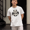 Flying Panda Graphic T-shirt