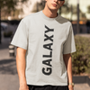 Galaxy Bold Graphic T-shirt