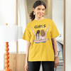Girls Day Graphic T-shirt