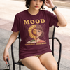 Good Dya Good Mood Graphic T-shirt