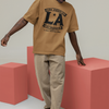 Los Angeles Graphic T-shirt