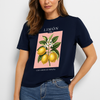 Limon 1998 Graphic T-shirt