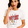 Looney Tones Graphic T-shirt