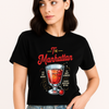 Manhattan Graphic T-shirt