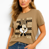 Minnie Mouse Graphic T-shirt
