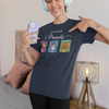 Moods Women's Graphic T-shirt
