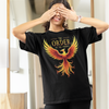 Order Of The Phoenix Graphic T-shirt