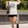 Panda- Mood OF The Day Graphic T-shirt