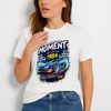 Race Against Time Graphic T-shirt