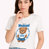 Ready For The Weekend Graphic T-shirt