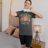 Rejecting Kings Graphic T-shirt