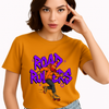 Road Rollers Graphic T-shirt