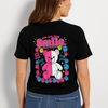 Smile Graphic T-shirt