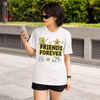SpongeBob Frands Forever Graphic T-shirt