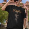 Strange Sword Graphic T-shirt