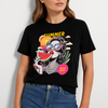 Summer Vibes Graphic T-shirt