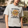 Weird Burger OG Graphic T-shirt