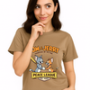Tom & Jerry Graphic T-shirt
