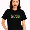 Tropical  Mood Graphic T-shirt