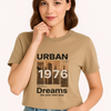 Urban Dreams Graphic T-shirt