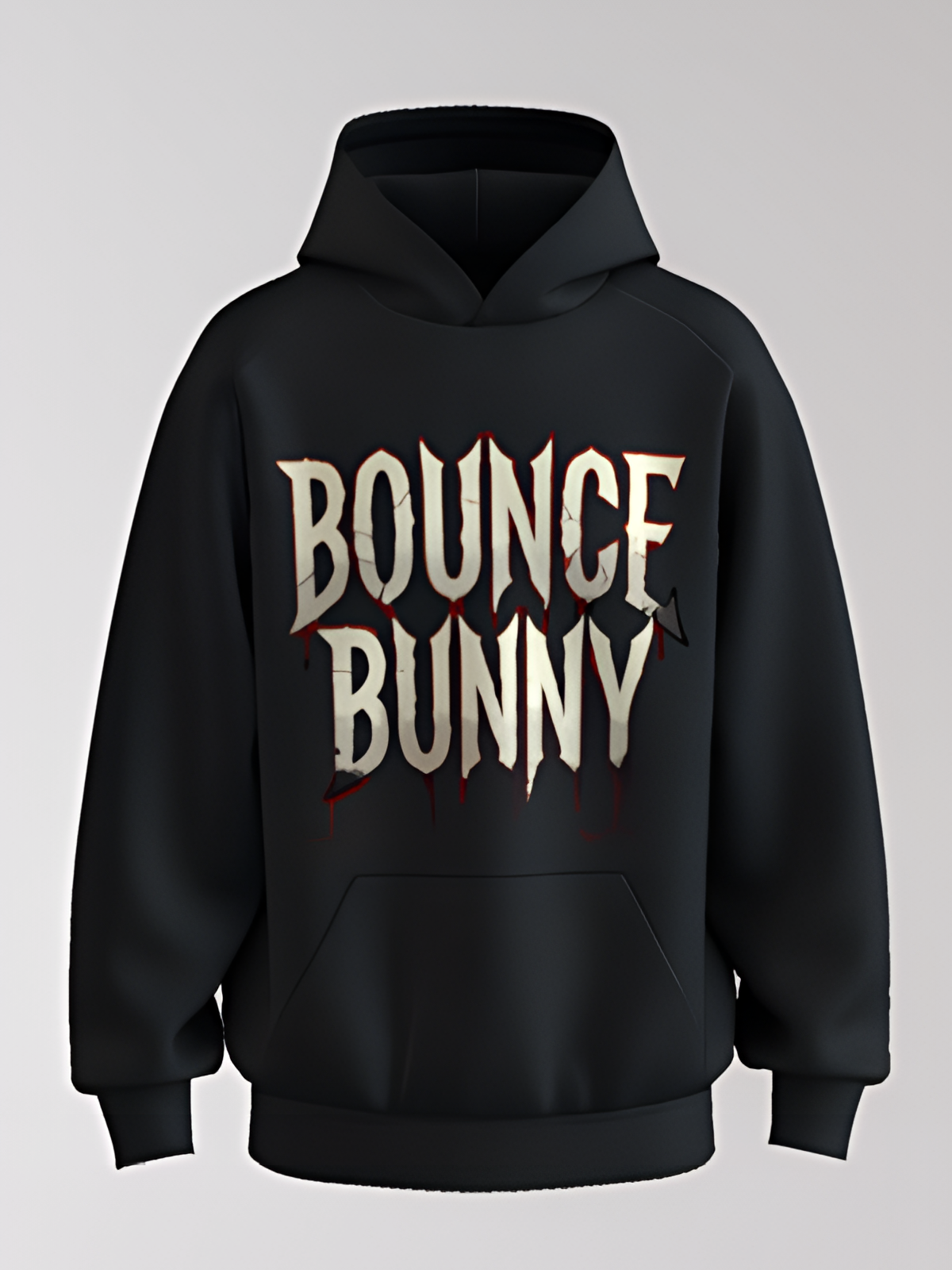 Bounce Bunny
