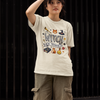Witch in Traing Graphic T-shirt