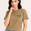 Stay Fiesty Graphic T-shirt
